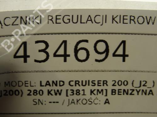 Switch TOYOTA LAND CRUISER 200 (_J2_) 5.7 V8 (URJ200) | BP39269251I30 - Image 5