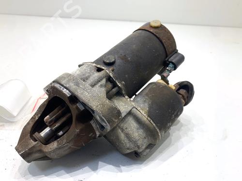 Starter HONDA CIVIC VII Hatchback (EU, EP, EV) 1.6 i (EP2, EU8, EU6) | BP39347117M8 - Image 2