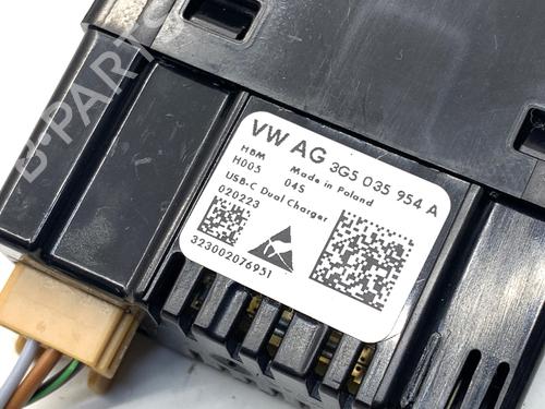 Módulo eletrónico SEAT ATECA (KH7, KHP) 1.5 TSI | BP39344777M83 - Image 4