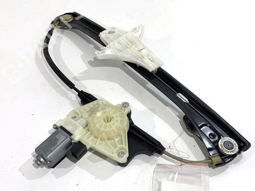 Rear right window mechanism VW PASSAT B8 Variant (3G5, CB5) 2.0 TDI | BP39311575C25 - Image 2