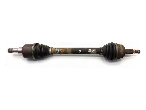 Used Left front driveshaft Left front driveshaft 39376775 39376775