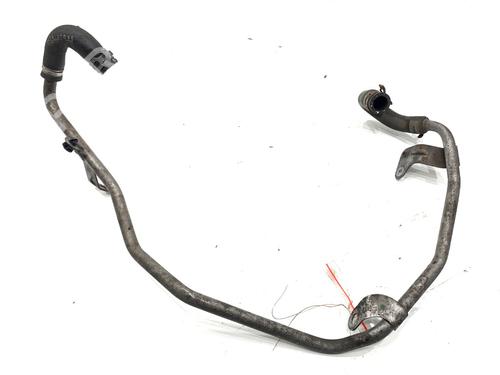 Used Pipe Pipe MERCEDES-BENZ A-CLASS (W176) A 180 (176.042) (122 hp) 39320143 39320143