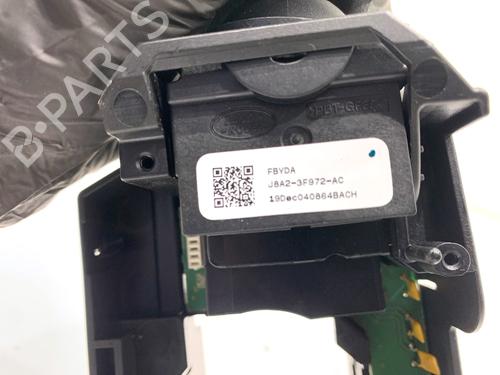Steering column stalk JAGUAR E-PACE (X540) 2.0 D180 AWD | BP39324502I23 - Image 6
