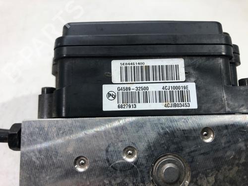 ABS pump HYUNDAI i30 (PDE, PD, PDEN) 1.4 MPI | BP39271469M43 - Image 4