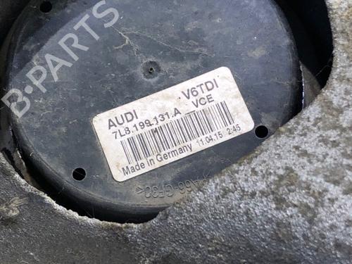 Subframe AUDI Q7 (4LB) 3.0 TFSI quattro | BP39291549M9 - Image 7