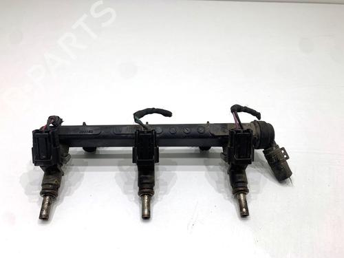 Used Injection rail Injection rail 39332321 39332321