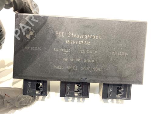 Módulo eletrónico BMW X6 (E71, E72) xDrive 35 i | BP39317682M83 - Image 4