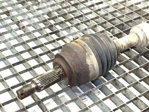 Right front driveshaft DODGE CALIBER 2.0 CRD | BP40490087M39 - Image 2