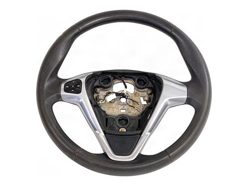 Used Steering wheel Steering wheel FORD FIESTA VI (CB1, CCN) 1.5 TDCi (75 hp) 39735652 39735652