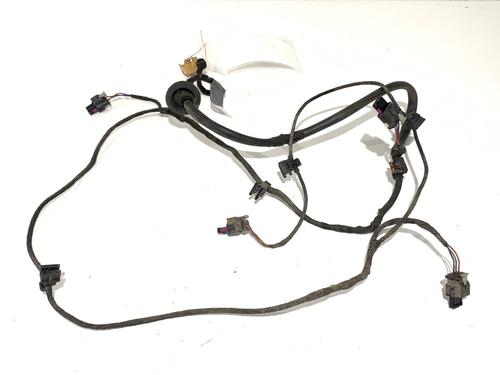 Used Wiring harness Wiring harness AUDI A4 B8 (8K2) 2.0 TDI (190 hp) 39289423 39289423