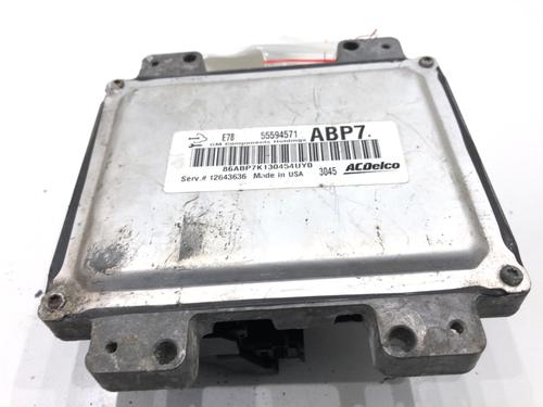 Engine control unit (ECU) OPEL CORSA D (S07) 1.2 (L08, L68) | BP39318991M57 - Image 3