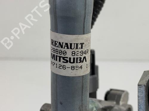 Vindrude Viskermekanisme RENAULT CLIO V (B7_) 1.0 LPG (B7MT) | BP39628555C83 - Image 5