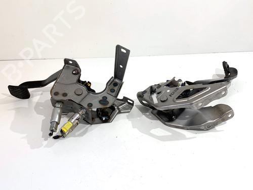 Pedal HONDA CR-V IV (RM_) 2.0 AWD (RE5, RM2) | BP39352413I4 - Image 4