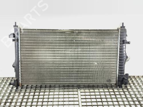 water-radiator-opel-insignia-a-g09-2008-2009-2010-2011-2012-2013-2014-2015-2016-2017-39288208 main image