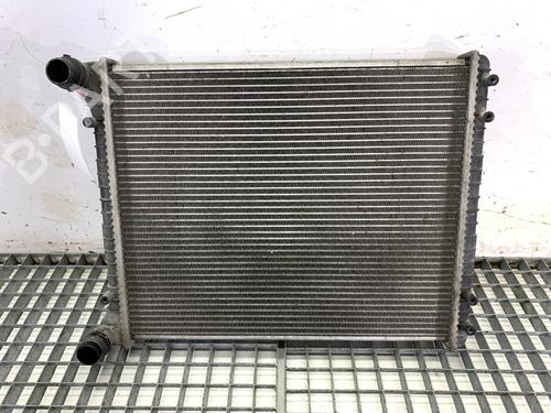 Water radiator AUDI A2 (8Z0) 1.4 | BP39292601M31 - Image 3