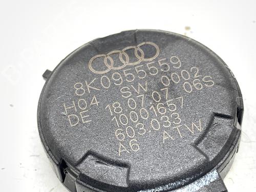 Electronic sensor AUDI A4 B8 (8K2) 2.0 TDI | BP39377238M84 - Image 3