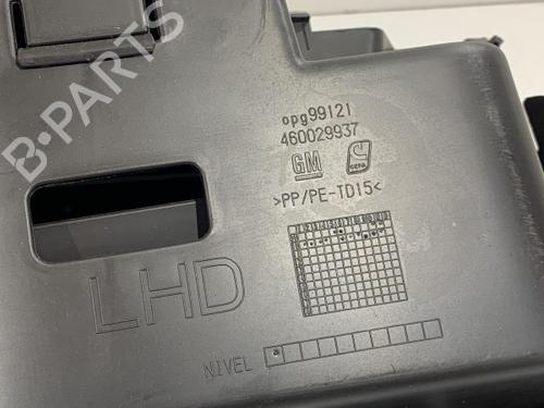 Glove box OPEL MERIVA B MPV (S10) 1.4 (75) | BP40457709C95  - Image 8