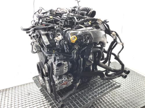 Engine SKODA SUPERB IV Estate (NZ5) 2.0 TDI | BP40276736M1 - Image 5