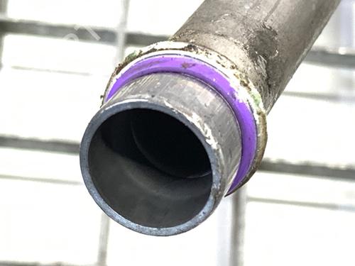AC pipe AUDI A4 B6 (8E2) 2.0 | BP39294724M126 - Image 2