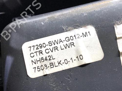 Askebæger HONDA CR-V III (RE_) 2.2 i-CTDi 4WD (RE6) | BP39314542I30 - Image 4