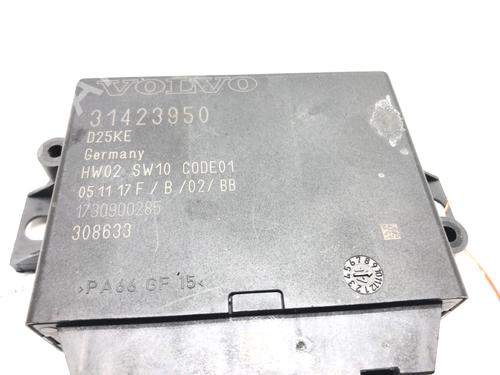Electronic module VOLVO V60 I (155) D3 | BP39313517M83 - Image 4