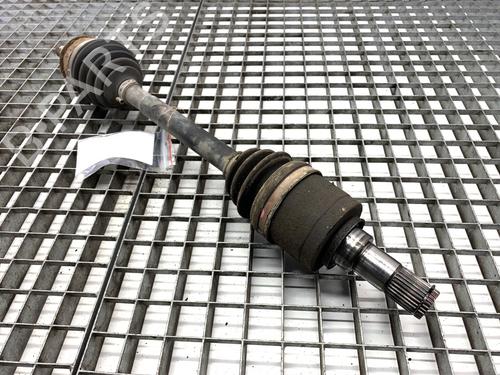 Left front driveshaft MAZDA 3 (BM, BN) 2.0 | BP39306521M38 - Image 3