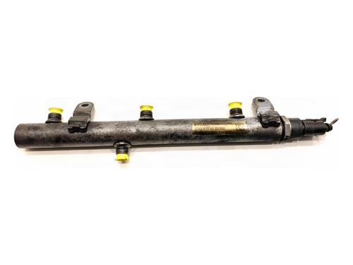Used Injection rail Injection rail MERCEDES-BENZ S-CLASS (W221, V221) S 320 CDI (221.022, 221.122) (235 hp) 40558314 40558314