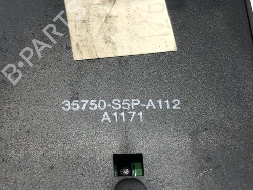 Switch HONDA CIVIC VII Coupe (EM2) 1.6 i (EM1) | BP39280681I30 - Image 4