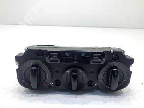 Used Climate control Climate control VW TOURAN (1T1, 1T2) 1.9 TDI (105 hp) 39347237 39347237