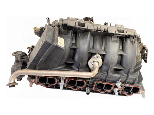 Used Intake manifold Intake manifold OPEL CORSA D (S07) 1.4 (L08, L68) (87 hp) 39735846 39735846