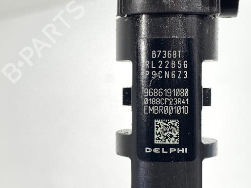 Injector FORD KUGA I 2.0 TDCi 4x4 | BP39374749M100 - Image 4