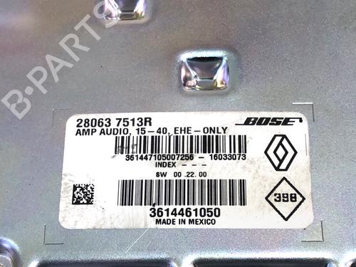 Módulo eletrónico RENAULT MEGANE IV Hatchback (B9A/M/N_) 1.6 TCe 205 (B9MV) | BP39298754M83 - Image 4