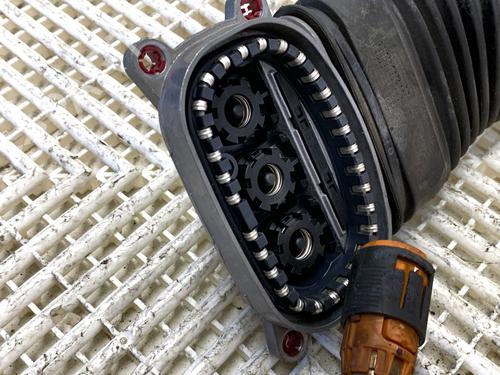 Pipe BMW 5 (G30, F90) 530 e Plug-in-Hybrid | BP39297488M125 - Image 2