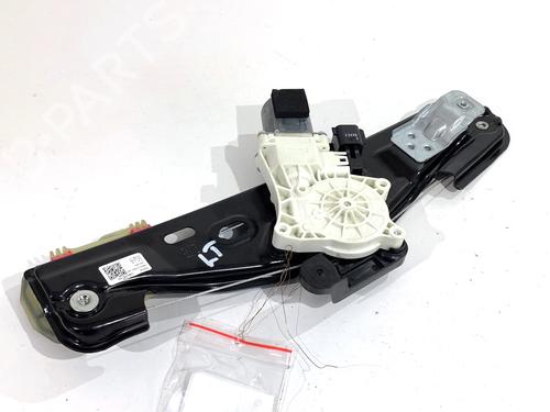 Used Rear left window mechanism Rear left window mechanism LAND ROVER RANGE ROVER EVOQUE (L551) 2.0 D200 MHEV 4x4 (204 hp) 39322355 39322355