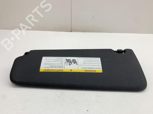 Right sun visor BMW X1 (E84) xDrive 28 i | BP39496969I2 - Image 3