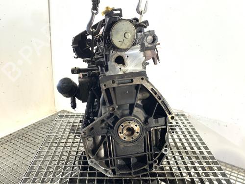 Engine RENAULT MEGANE III Hatchback (BZ0/1_, B3_) 1.5 dCi | BP39661126M1 - Image 2