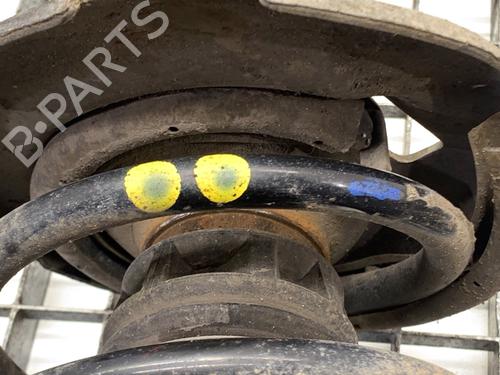 Left front shock absorber CITROËN DS4 (NX_) 2.0 HDi 165 | BP39330119M16 - Image 4