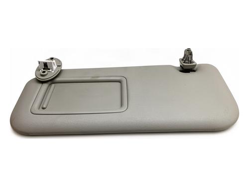 Used Left sun visor Left sun visor TOYOTA YARIS CROSS (MXP_) 1.5 Hybrid (MXPJ10) (92 hp) 40033432 40033432