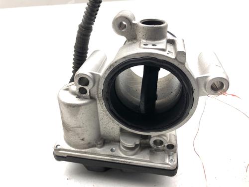 Throttle body VW PASSAT B7 (362) 2.0 TDI | BP39323555M82 - Image 2
