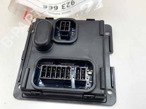 Lights ECU SEAT EXEO ST (3R5) 2.0 TFSI | BP39357341M55 - Image 2