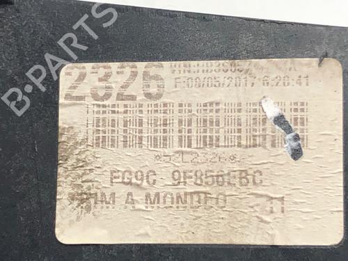 Pedal FORD MONDEO V Hatchback (CE) 2.0 TDCi | BP39276050I4  - Image 5