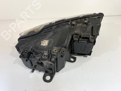Left headlight AUDI A8 D3 (4E2, 4E8) 3.2 FSI | BP39362756C28 - Image 3
