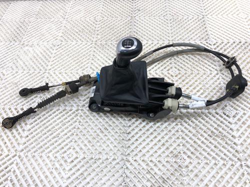 Gearstang Gearstang MERCEDES-BENZ A-CLASS (W176) A 180 (176.042) (122 hp) 39319714 39319714