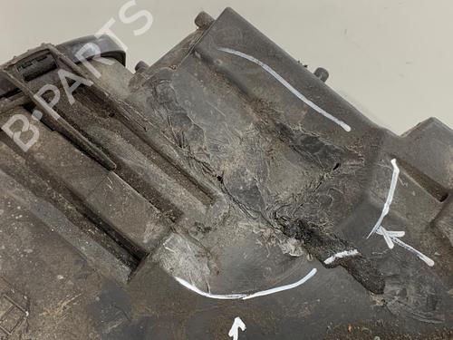 Left headlight AUDI A6 C6 (4F2) 3.0 TDI quattro | BP39360409C28 - Image 5