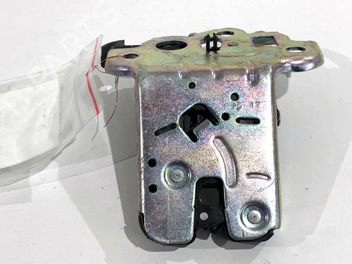 Used Tailgate lock Tailgate lock SKODA RAPID (NH3, NK3, NK6) 1.6 TDI (115 hp) 39331746 39331746