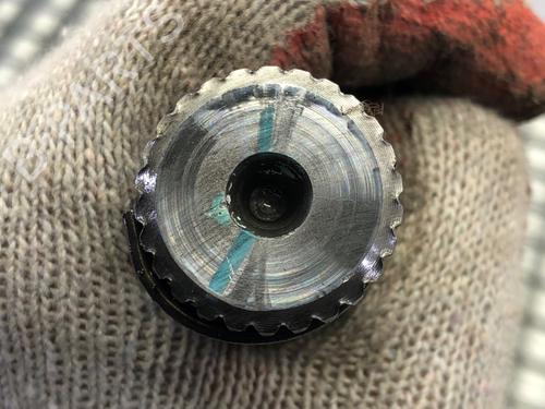 Left front driveshaft MAZDA 2 Hatchback (DL, DJ) 1.5 SKYACTIV-G (DJLFS) | BP39282672M38 - Image 4