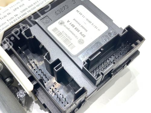 Front left window mechanism AUDI A3 (8P1) 2.0 TDI | BP39970842C22 - Image 4
