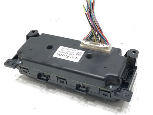 Climate control SUBARU XV (_GP_) 2.0 D AWD (GPD) | BP39282847I5 - Image 2
