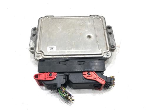 Engine control unit (ECU) FORD FOCUS III Turnier 1.6 EcoBoost | BP39284270M57 - Image 2