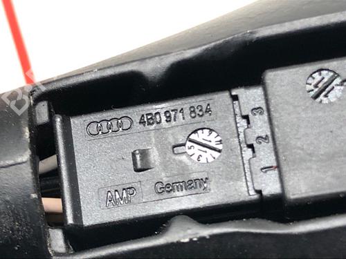 Rear mirror VW PASSAT B7 Variant (365) 1.6 TDI | BP39271274I6 - Image 5